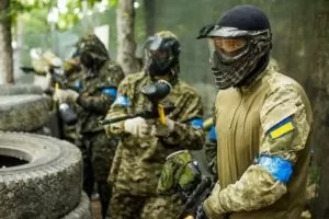 Формула идеального тимбилдинга раскрыта!
