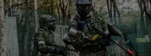 Пейнтбол в Харькове. Все что нужно знать