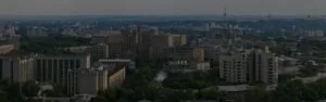 28 вариантов дня рождения в Харькове