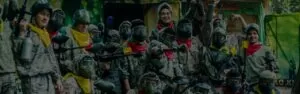 Добавь к жизни красок — играй в пейнтбол в Харькове