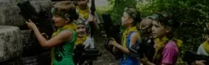 «Козаки-Розбійники! Битва за скарби»
