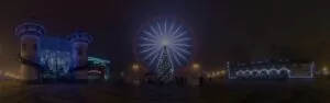 Новый партнер команды — «Гид по Харькову»