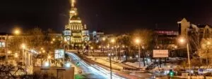 Можно играть и ночью! Уже целых две освещенных площади