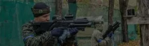 Турнир по лазертагу «Lasertag-Терапия»