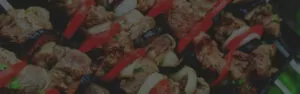 Лучшее место для шашлыка в Харькове