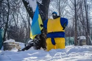 Як організувати зимовий день народження на свіжому повітрі
