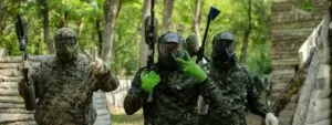 Отдых на природе в Харькове